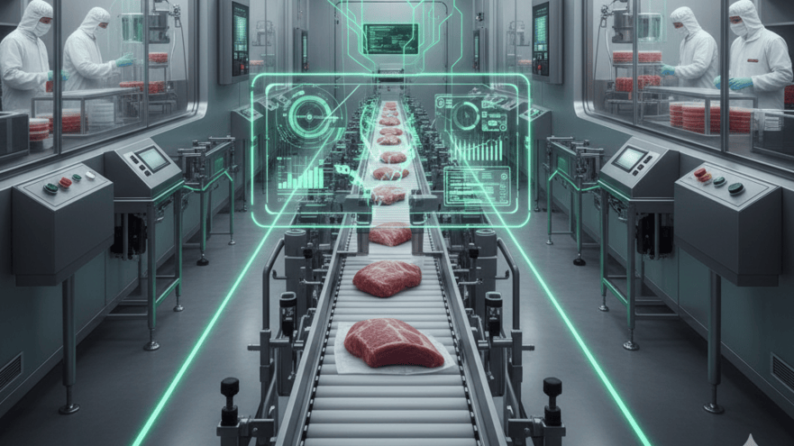 Meat Industry Careers 2025